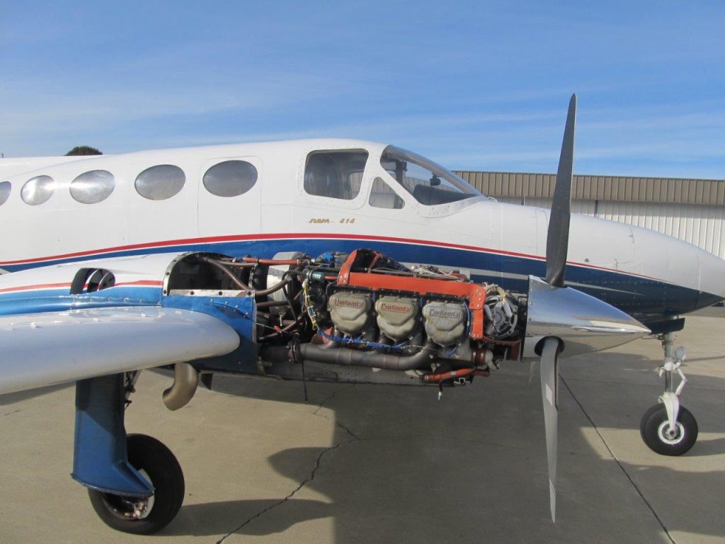 Aircraft for sale, what to look for when buying